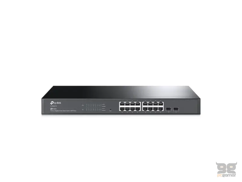 TP-LINK TL-SG2218 OMADA L3-LITE  UPRAVLJIV SWITCH 16 PORTA 