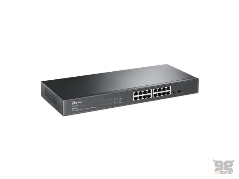 TP-LINK TL-SG2218 OMADA L3-LITE  UPRAVLJIV SWITCH 16 PORTA 