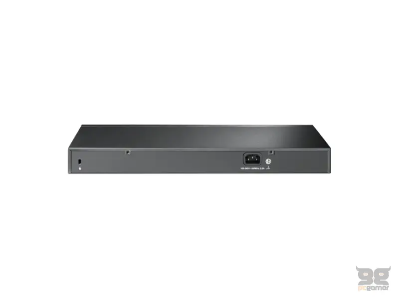 TP-LINK TL-SL1218P POE 16 PORTA 10/100MBS + 2GIG LAN 