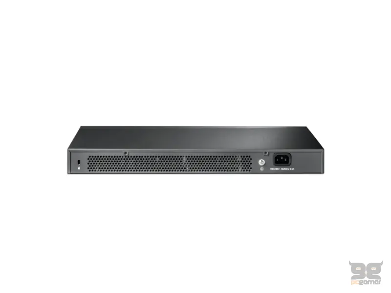 TP-LINK TL-SG3428 omada 24-porta Gigabit L2+ upravljiv switch sa 4 SFP slota 