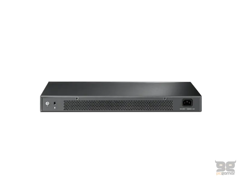 TP-LINK SG3452 Omada 48-port Gigabit upravljiv switch 4SFP 