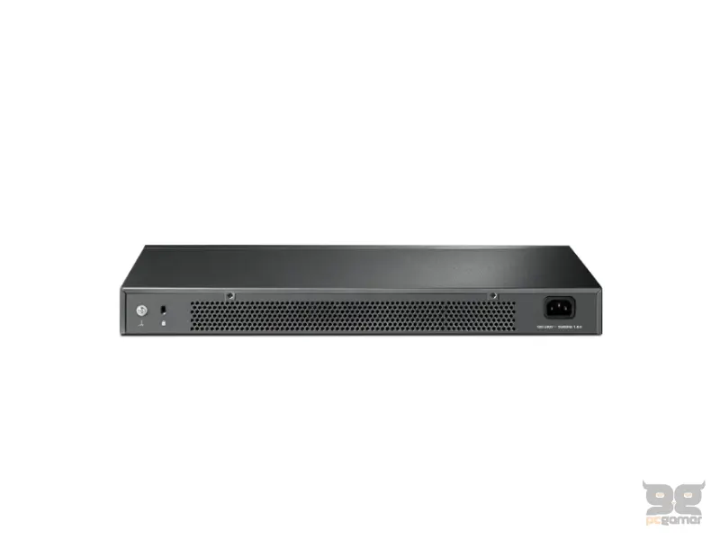 TP-LINK SG3452X 48-port Gigabit Uprav.switch 4 10GE 