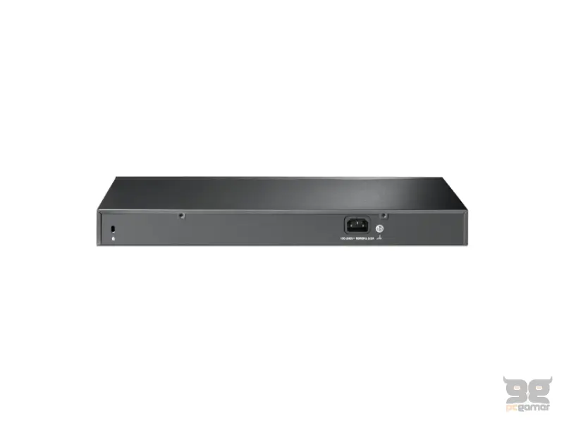 TP-LINK TL-SG1428PE EASYSMART SWITCH 24P GIGABITNI 