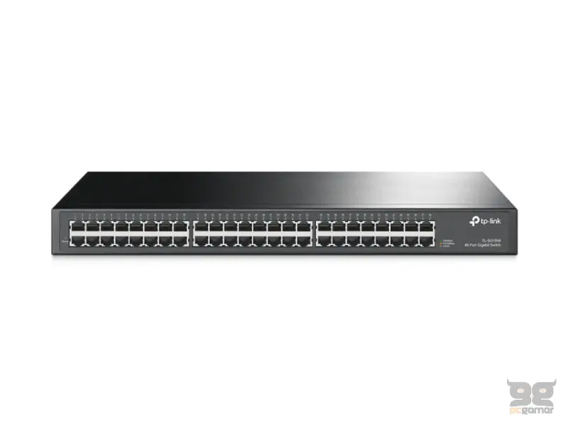TP-LINK TL-SG1048 48-port Gigabit switch 10/100/1000Mb/s 