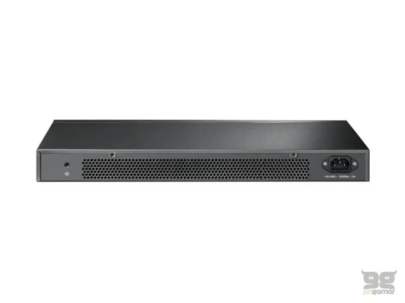 TP-LINK TL-SG1048 48-port Gigabit switch 10/100/1000Mb/s 