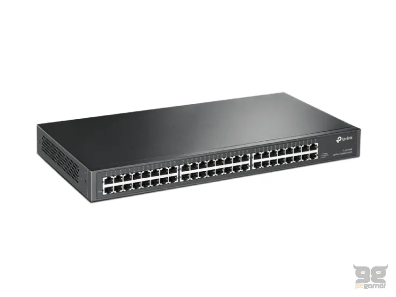 TP-LINK TL-SG1048 48-port Gigabit switch 10/100/1000Mb/s 