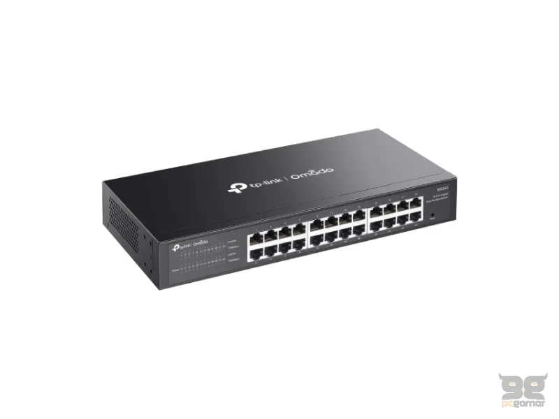 TP-LINK ES224G(UN) Omada 24-Port Gigabit Easy Upravljivi Switch 