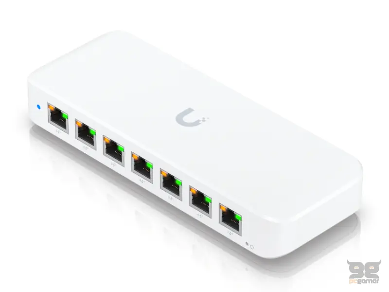 UBIQUITI Unifi Ultra 60W Switch (USW-Ultra-60W) 