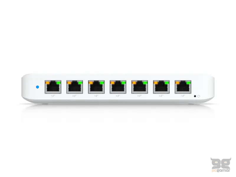 UBIQUITI Unifi Ultra 60W Switch (USW-Ultra-60W) 