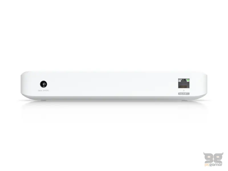 UBIQUITI Unifi Ultra 60W Switch (USW-Ultra-60W) 