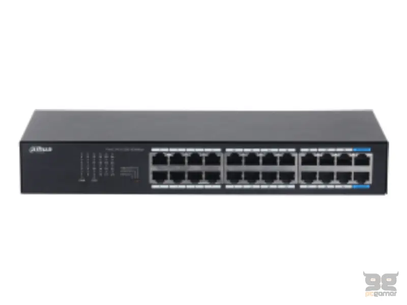 DAHUA S3024-24GT 24-portni Gigabit switch 