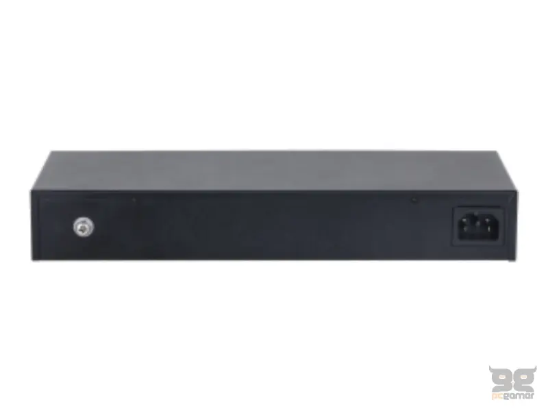 DAHUA S3024-24GT 24-portni Gigabit switch 