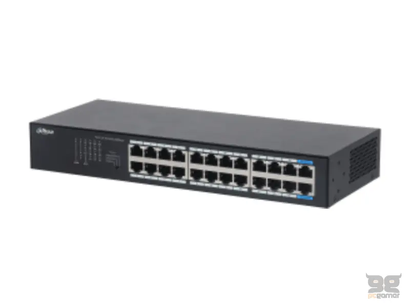 DAHUA S3024-24GT 24-portni Gigabit switch 