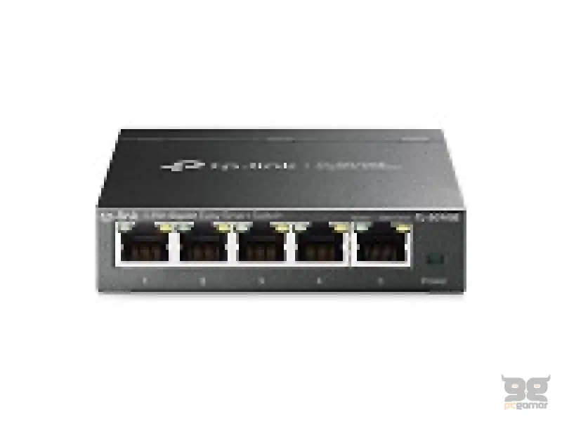 TL-SG105E EasySmart upravljiv svič 5-port Gigabit