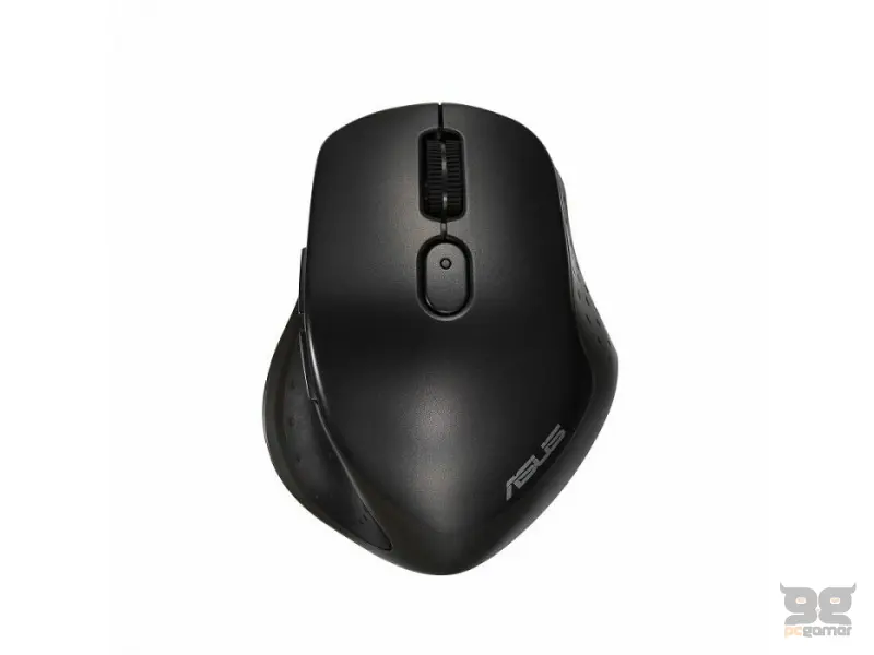 Asus Mis MW203, Black 2BT+2.4GHZ