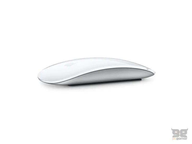 Apple Magic Mouse (2024) Multi-Touch White bežični punjivi miš