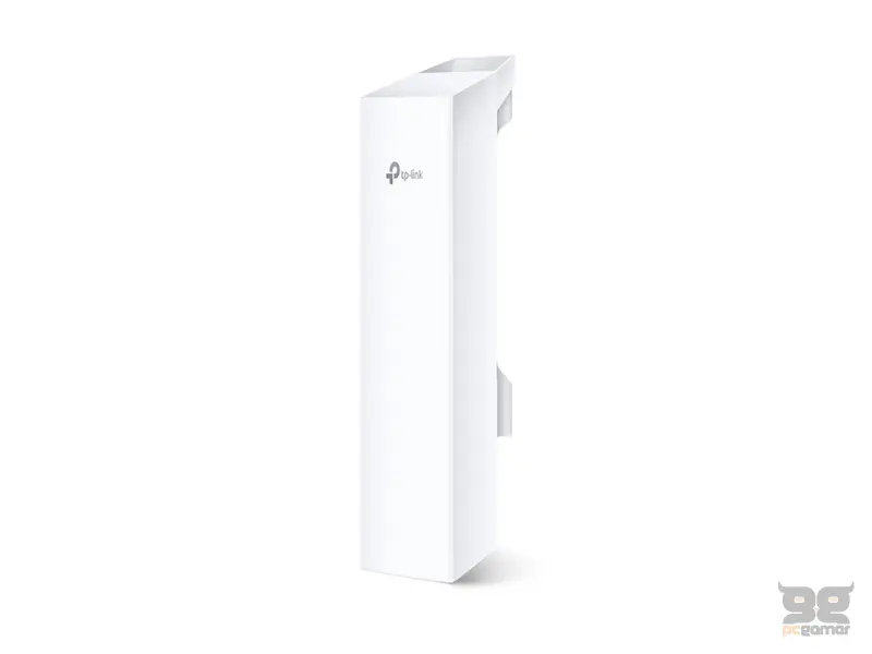 TP-LINK CPE220 Antena Outdoor 2.4GHz 300Mbps Wi-Fi 12dBi, 30dBm, 13+ km