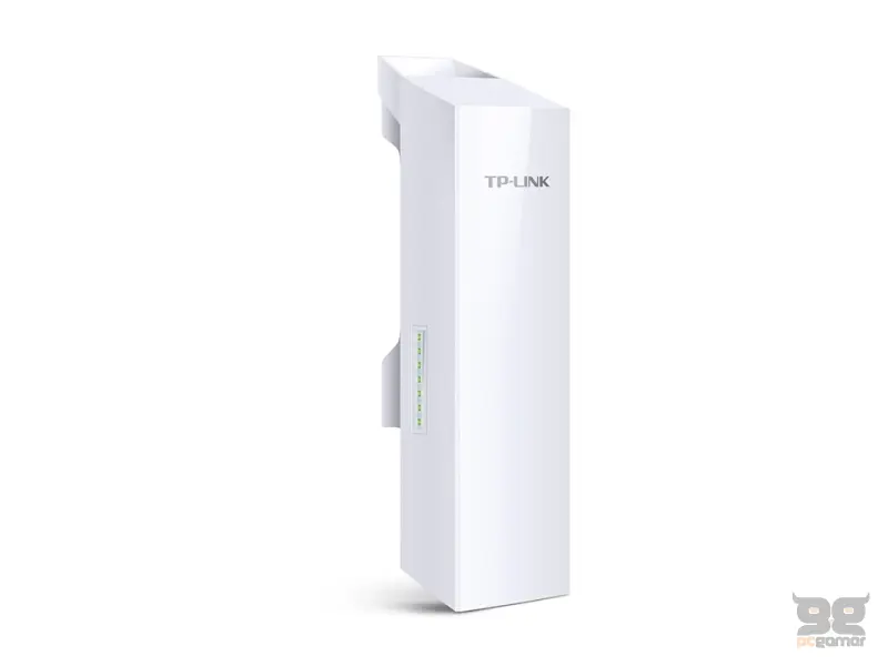 TP-LINK CPE510 Antena Outdoor 5GHz 300Mbps Wi-Fi 13dBi, 23dBm, 10+ km,  IP55 Weather proof