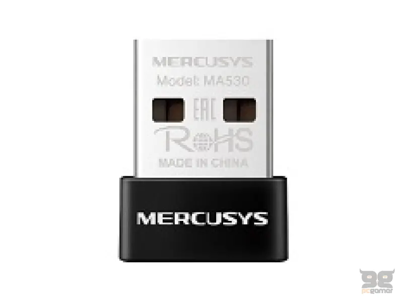 MA530 Bluetooth 5.4 Nano USB Adapter