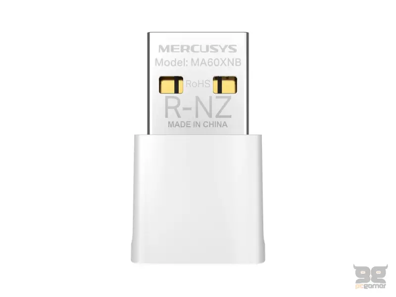 Mercusys MA60XNB Nano WiFi 6