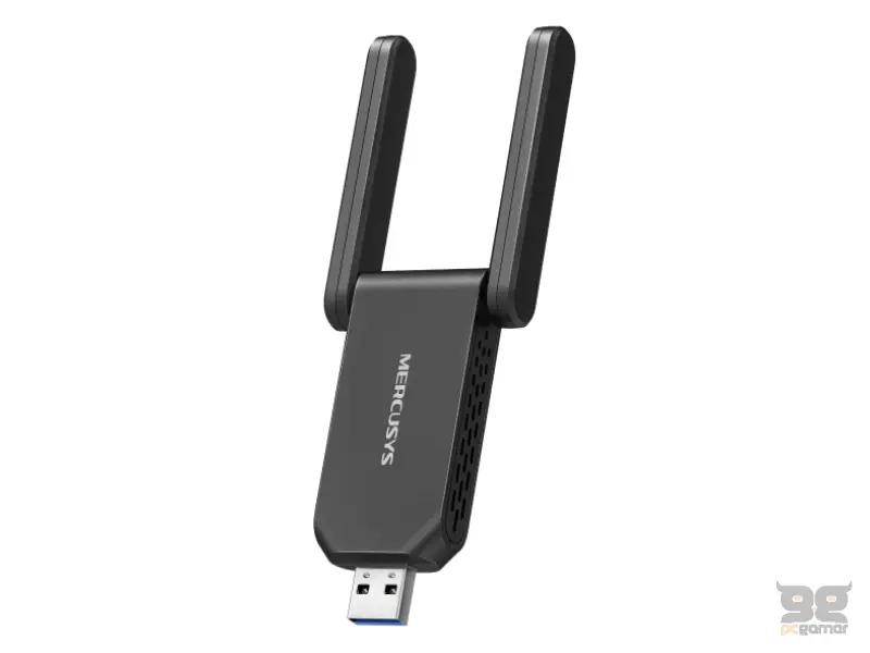 MA72XH AX1800Mb/s WiFi 6 USB3.0 adapter dual-band 2.4 & GHz