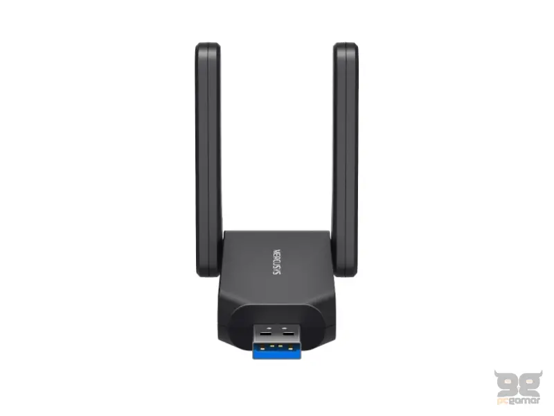 MA72XH AX1800Mb/s WiFi 6 USB3.0 adapter dual-band 2.4 & GHz