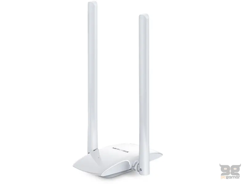 MW300UH N300Mb/s WiFi USB adapter 2.4GHz