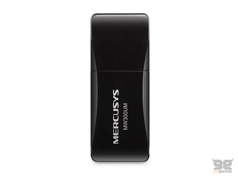 MW300UM N300Mb/s mini WiFi USB adapter