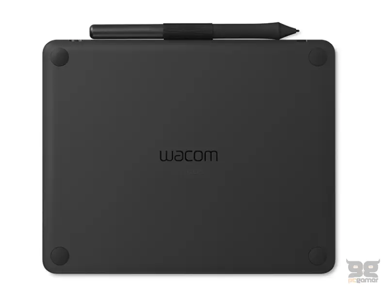 WACOM Grafička tabla Intuos S crna (CTL-4100K-N) 