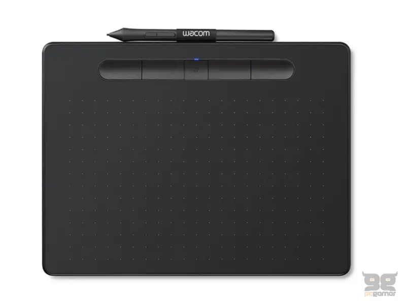 WACOM Grafička tabla Intuos S crna (CTL-4100K-N) 
