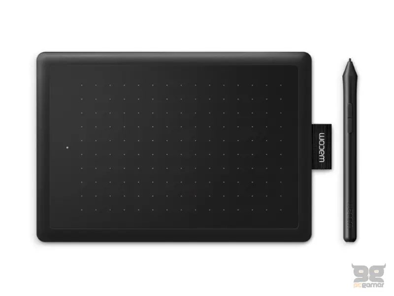 WACOM Grafička tabla One by Wacom S crno-crvena (CTL-472-N) 