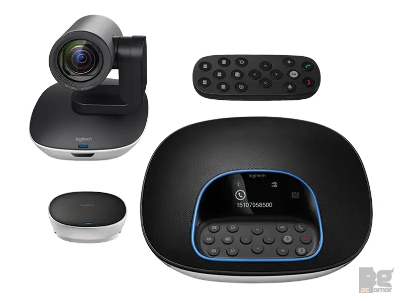 Logitech GROUP Conference System