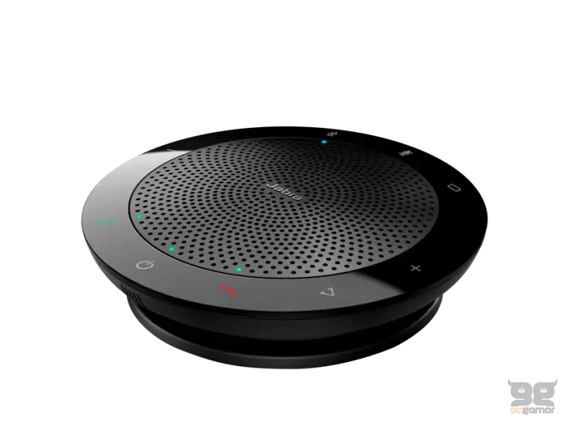 Jabra SPEAK 510+, Portable speakerphone f/ UC&BT