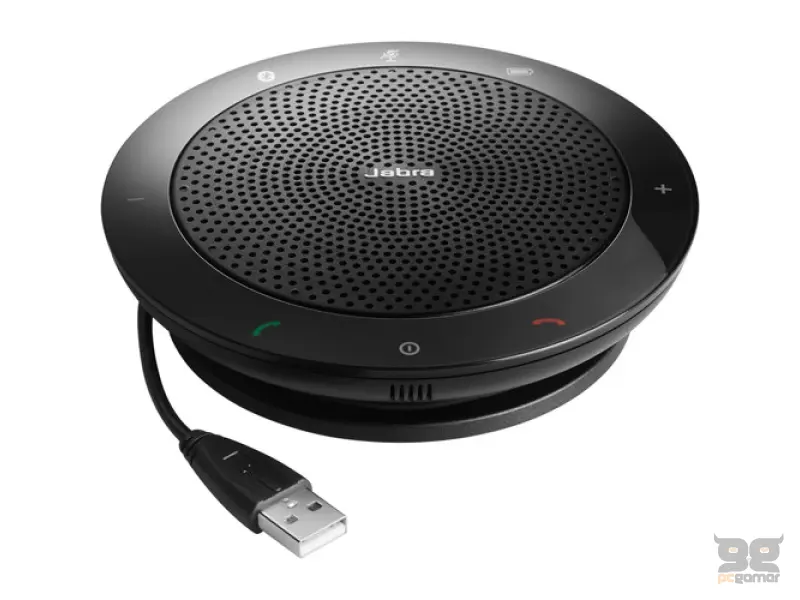 Jabra SPEAK 510 MS Portable speakerphone