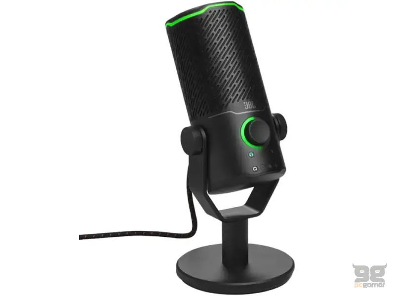 JBL QUANTUM STREAM STUDIO