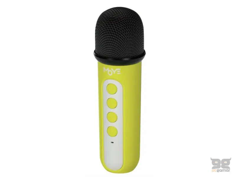 Moye Mikrofon Vocal Star