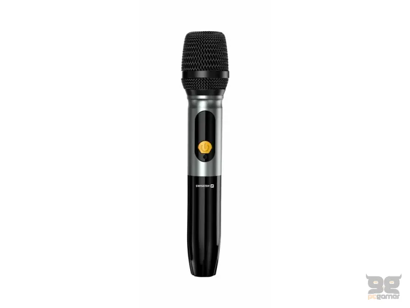 Swissten Mikrofon za zvučnik Harmony 80/120W