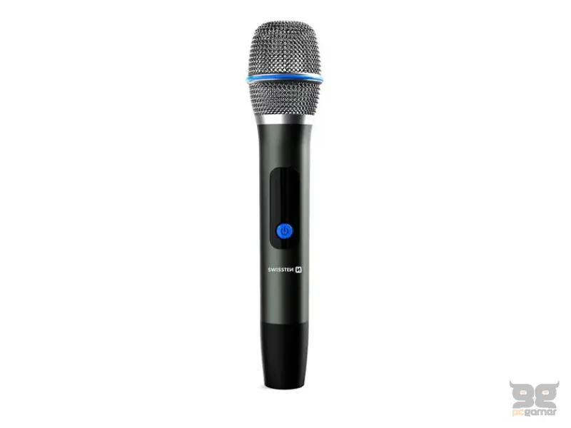 Swissten Mikrofon za zvučnik Harmony 300W