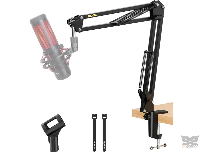 Maono BA20 Boom Arm (black)