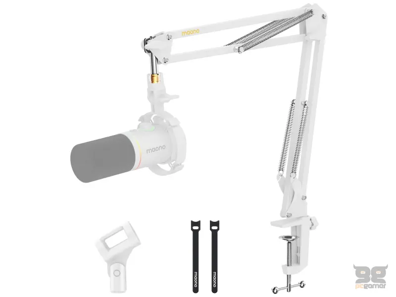Maono BA20 Boom Arm (white)