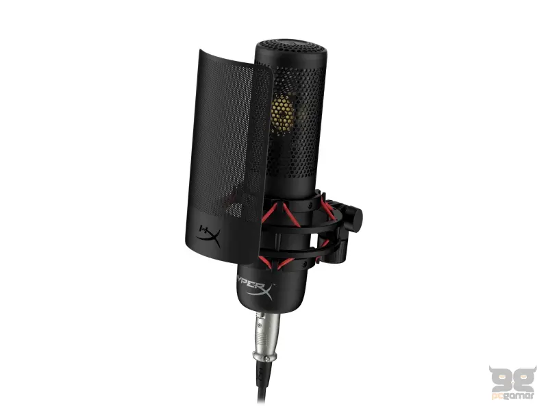 HyperX ProCast Microphone
