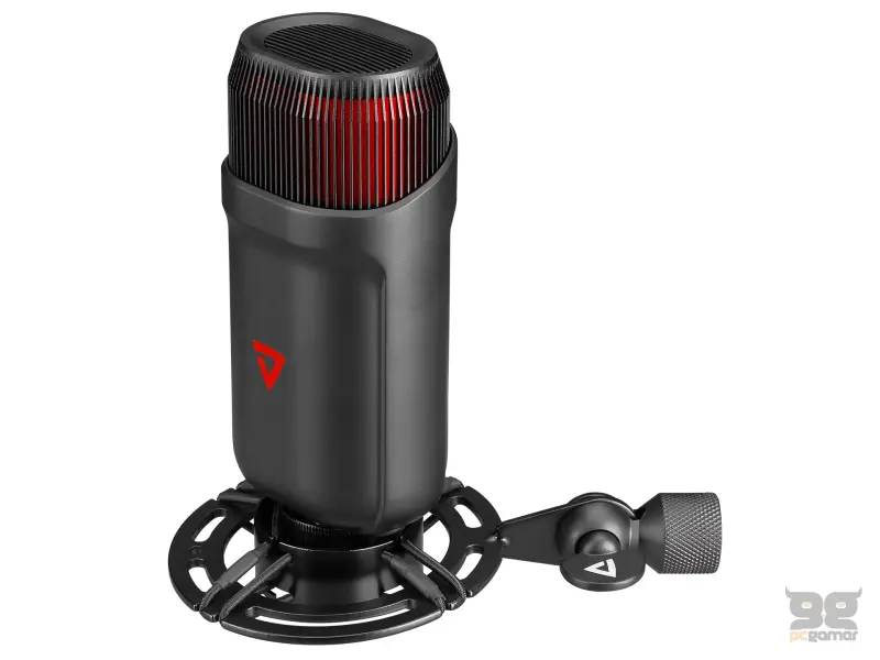 M5 MDrill Zone Kit XLR