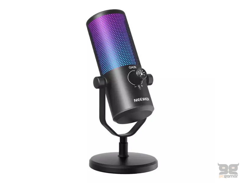 NEEWER RGB USB DESKTOP MICROPHONE