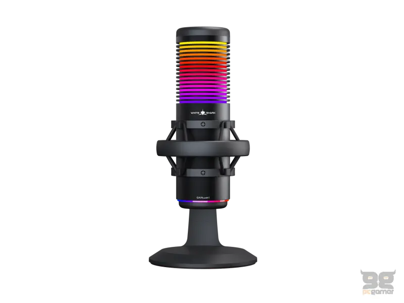 White Shark MIKROFON DSM-07 EK