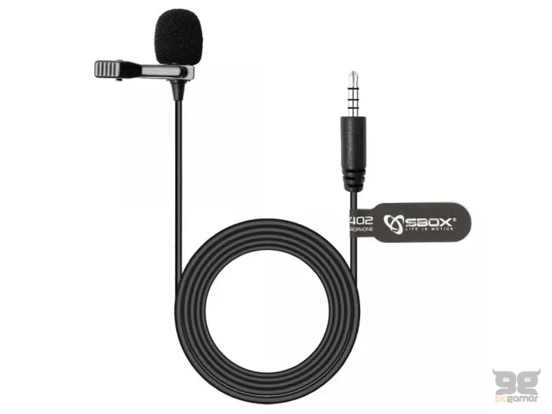 Sbox PM-402