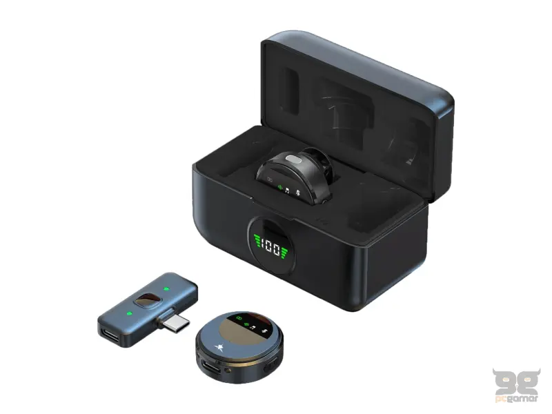 White Shark MIKROFON DSM-06 TASSA