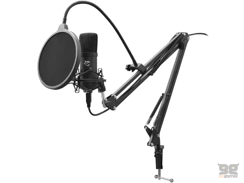 White Shark ZONIS DSM-01