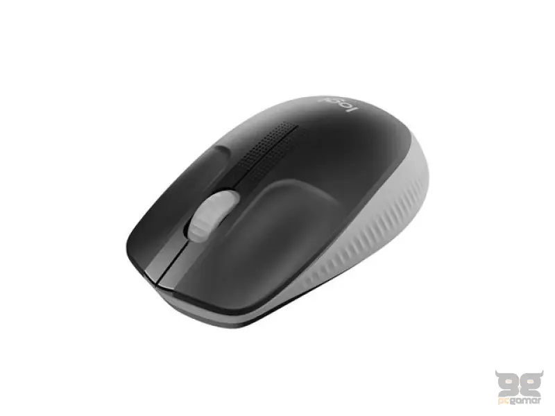 MIŠ LOGITECH M190 Charcoal