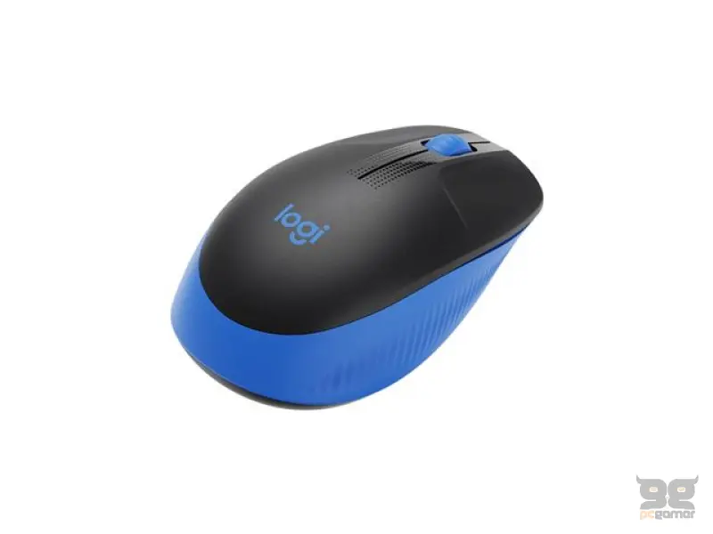 MIŠ LOGITECH M190 Blue