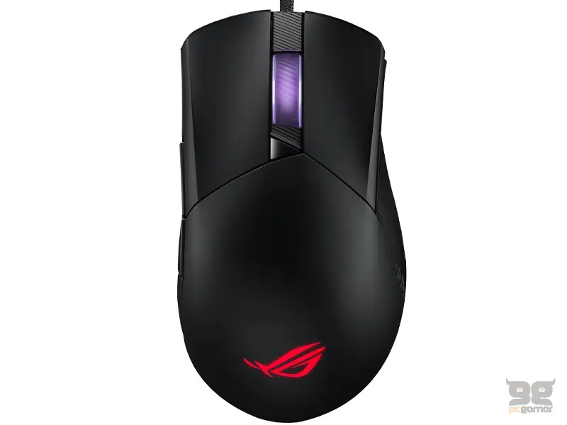Asus ROG Gladius III